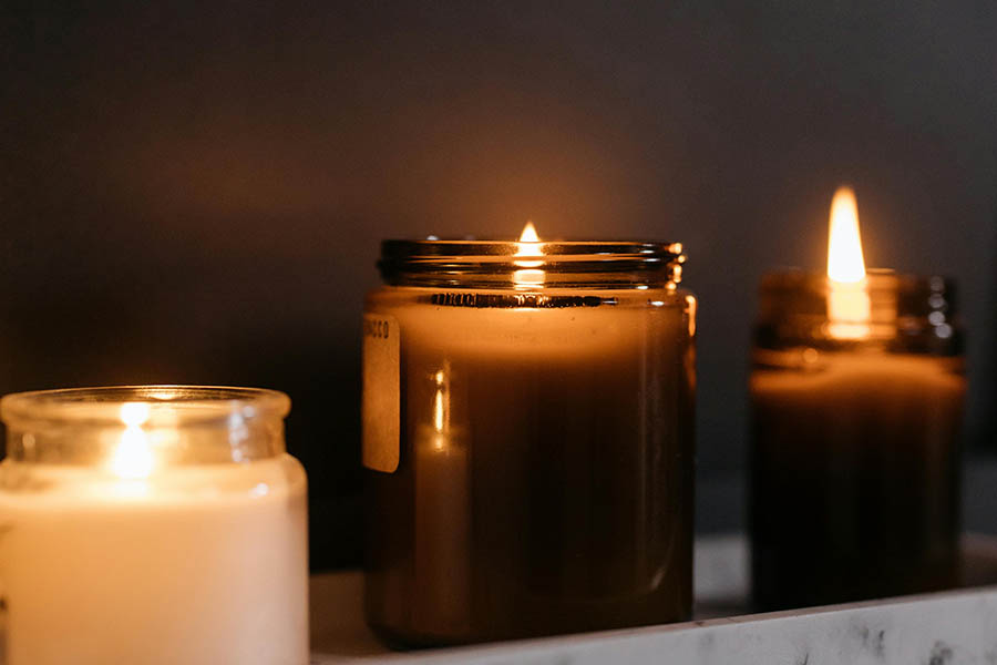 Candle Care 101: How to Make Your Candles Last Longer